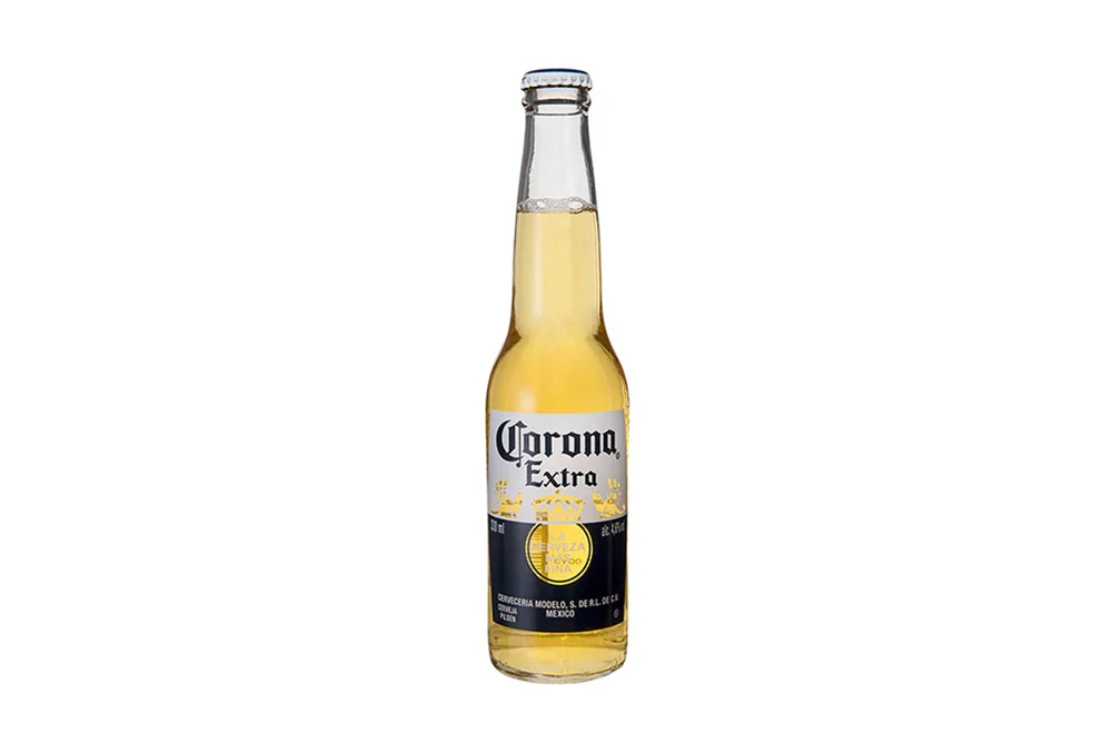 Corona Long Neck